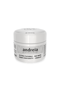 Andreia Spider Gel 01 4 ml