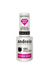 Andreia Power Base Milky White 10,5 ml