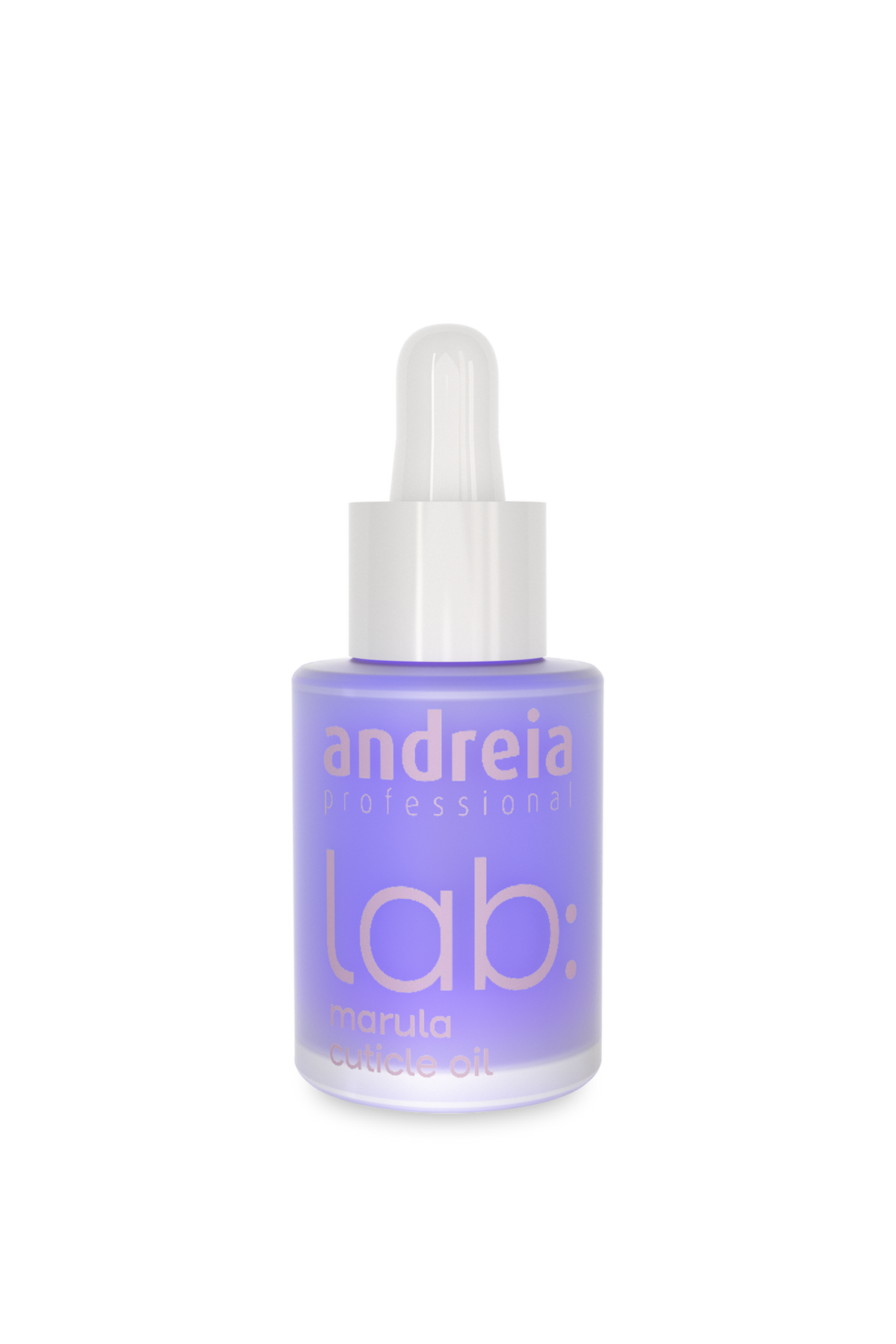 Andreia Lab Óleo de Cutículas Marula 10,5 ml