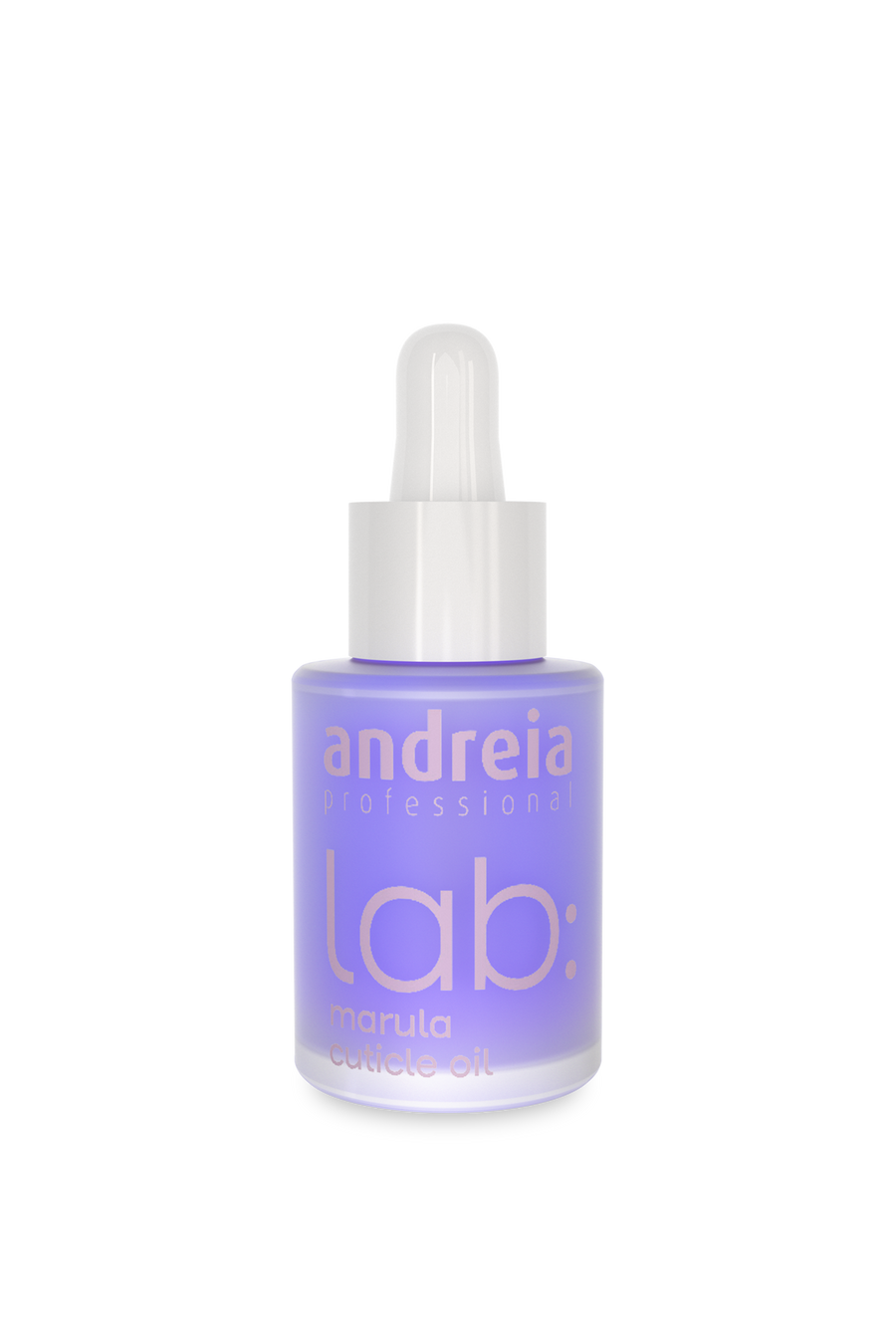 Andreia Lab Óleo de Cutículas Marula 10,5 ml