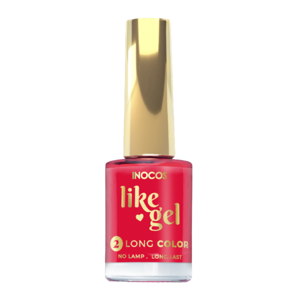Verniz Like Gel 137 11ml - Inocos