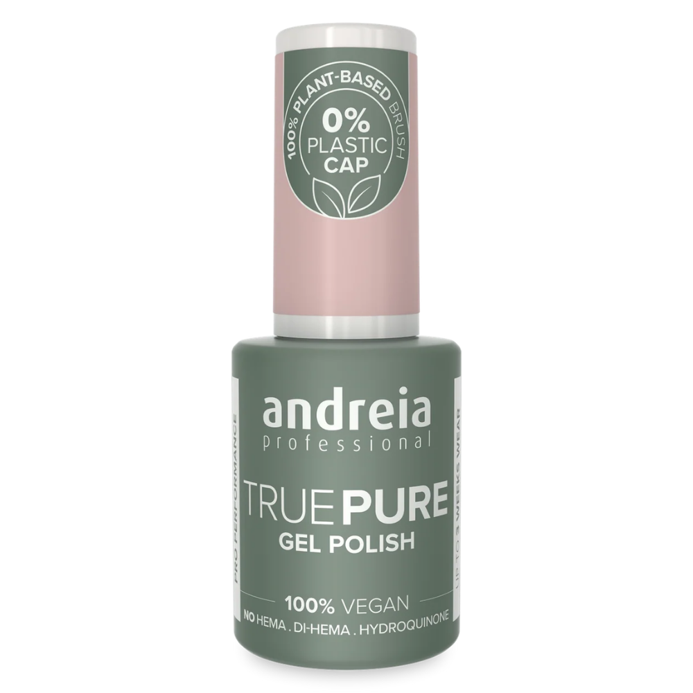Andreia Verniz Gel True Pure T08 10.5ml