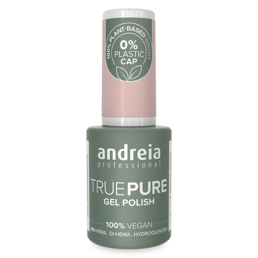 Andreia Verniz Gel True Pure T08 10.5ml