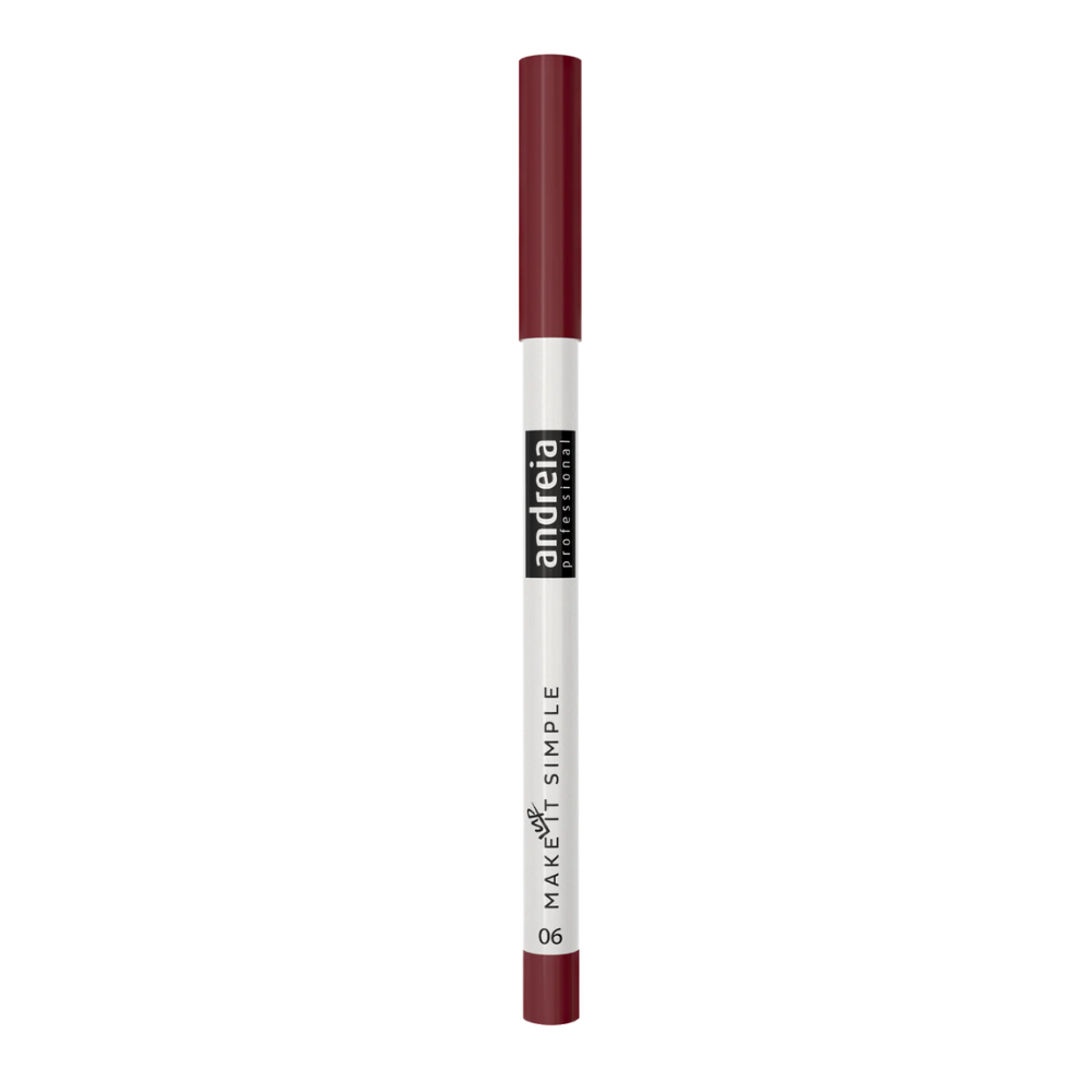 Perfect Definition Lip Liner 06 - Andreia