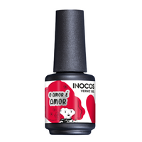 Verniz Gel O Amor É Amor 15ml - Inocos