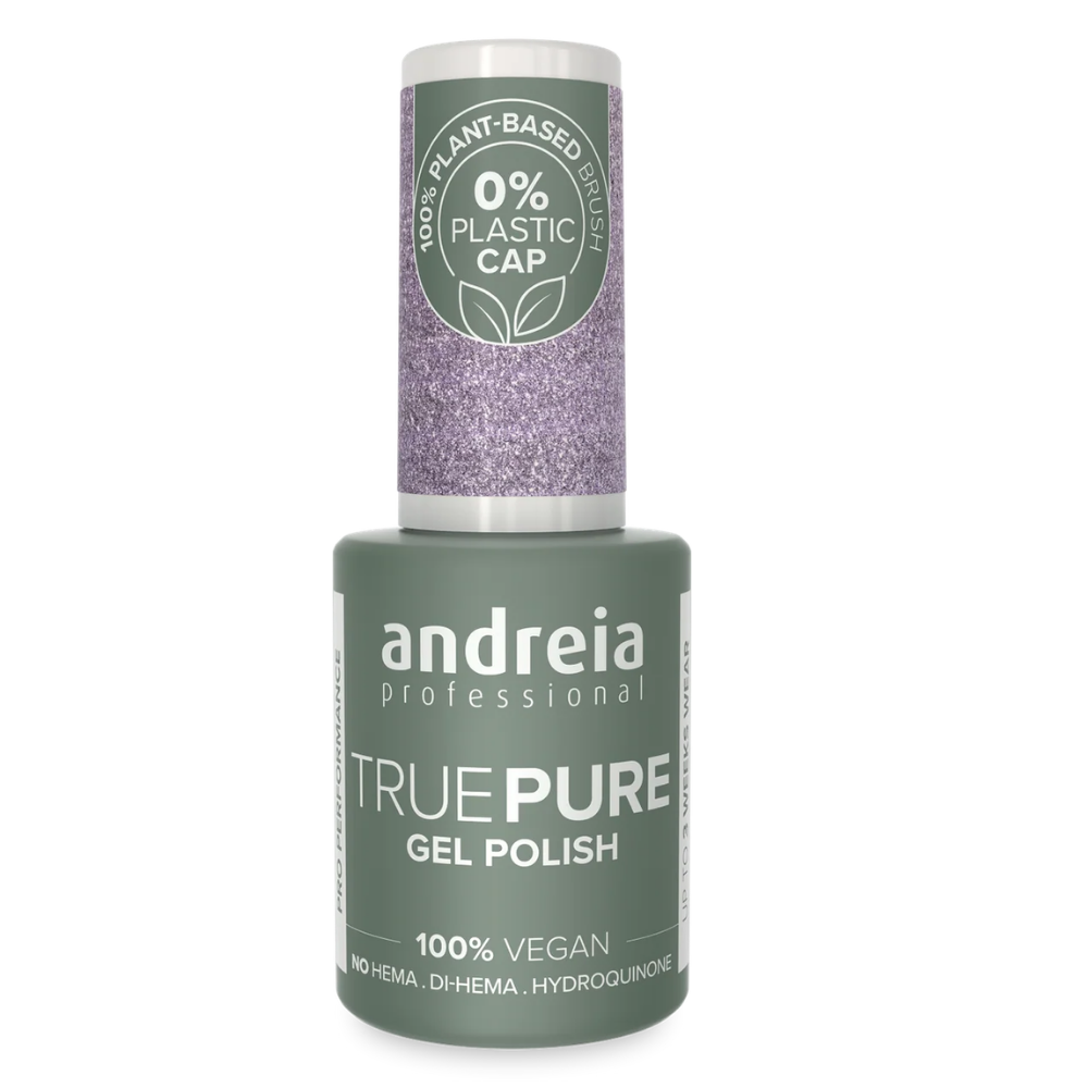 Andreia Verniz Gel True Pure T09 10.5ml