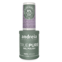 Andreia Verniz Gel True Pure T09 10.5ml