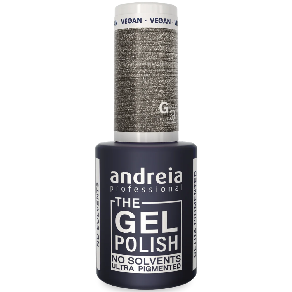 Andreia Verniz Gel G39 10.5ml