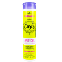Origem - Shampoo I Choose Curls 300ml