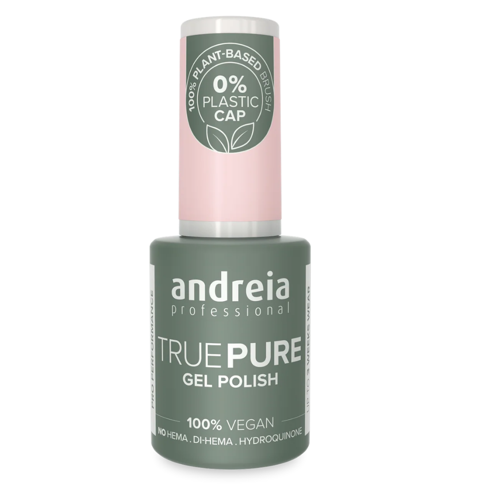 Andreia Verniz Gel True Pure T06 10.5ml