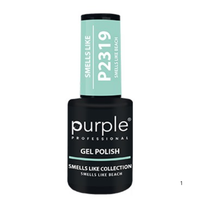Purple Verniz Gel P2319 Smells Like Beach 10ml