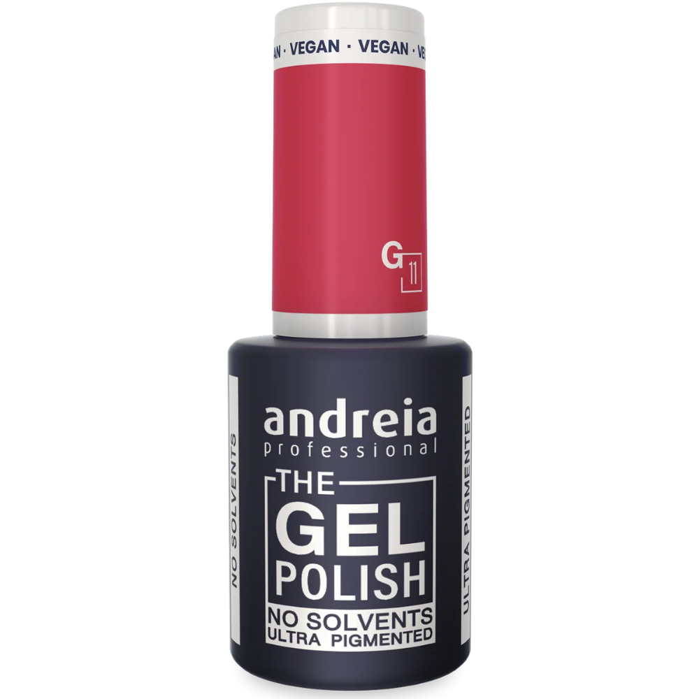 Andreia Verniz Gel G11 10.5ml