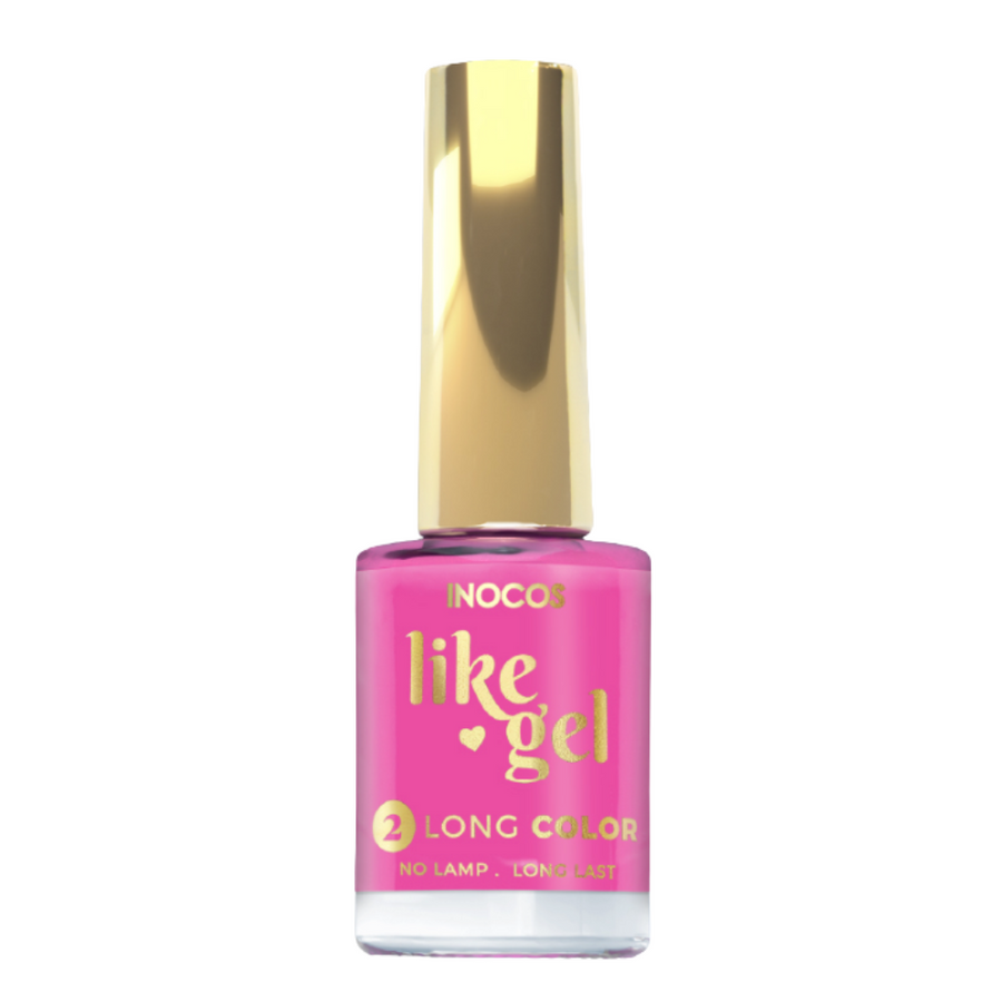 Verniz Like Gel 149 11ml - Inocos