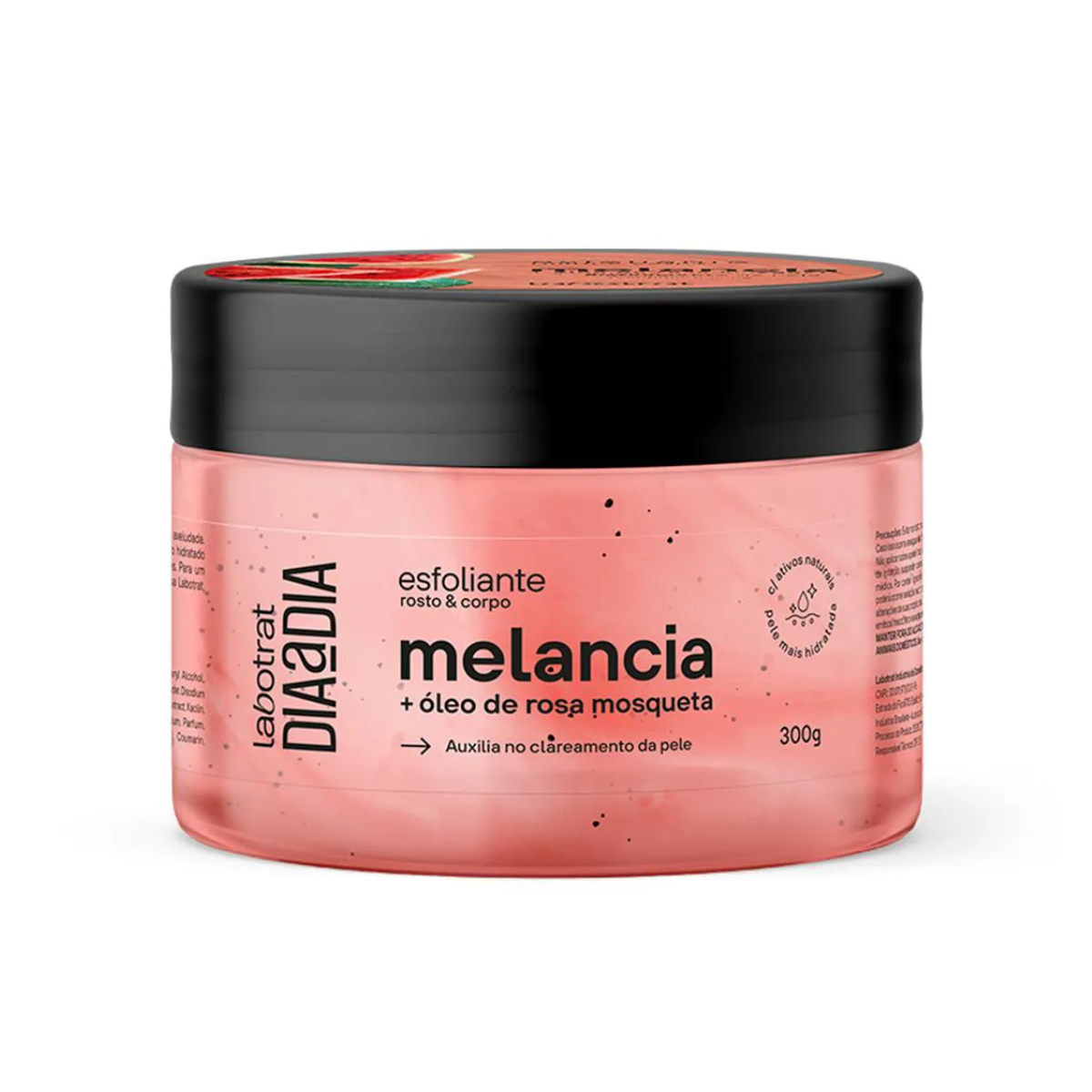 Labotrat - Esfoliante Melancia Dia a Dia 300g
