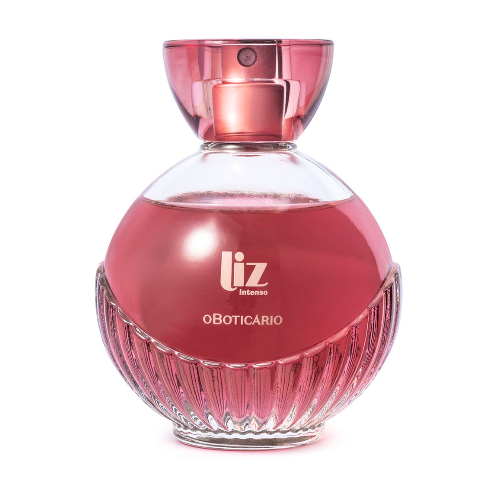 O Boticário Liz Intenso - Eau de Toilette 100ml
