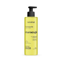 Labotrat - Hidratante Maracujá Dia a Dia 190ml