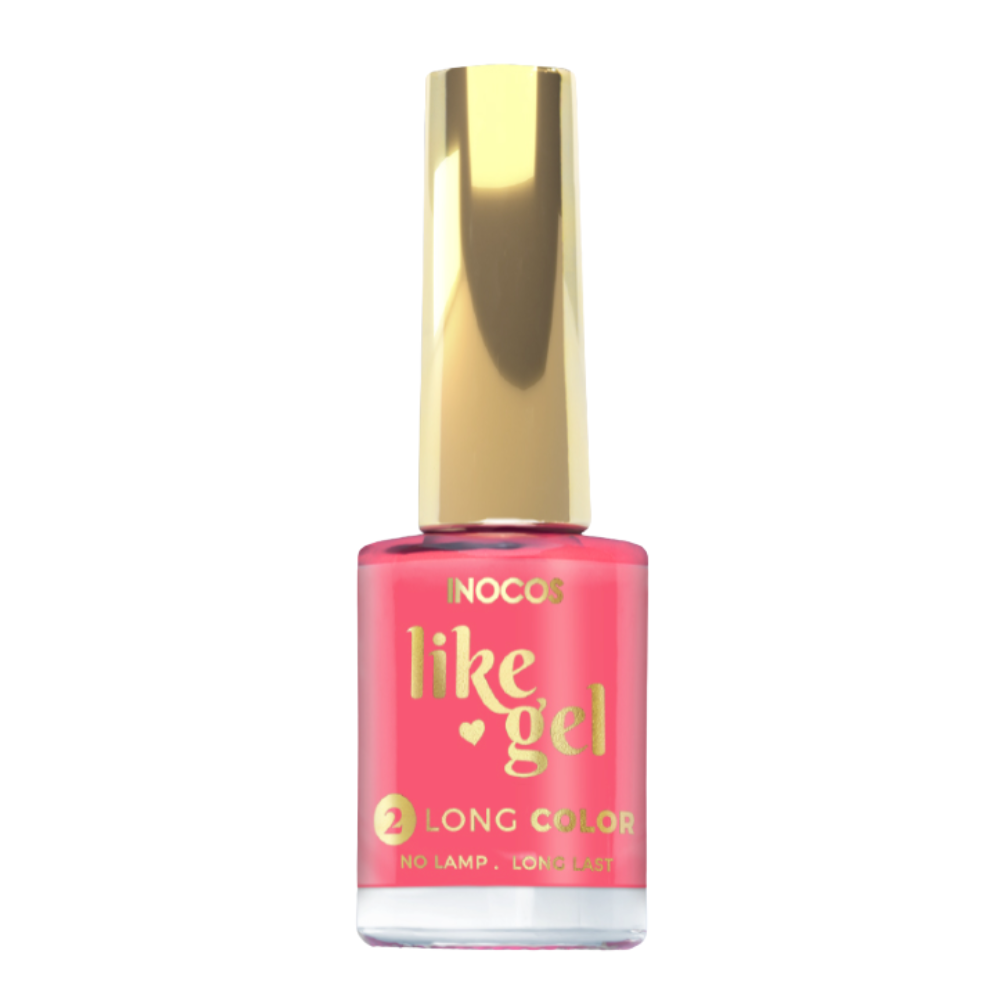 Verniz Like Gel 111 11ml - Inocos