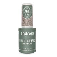 Andreia Verniz Gel True Pure T04 10.5ml