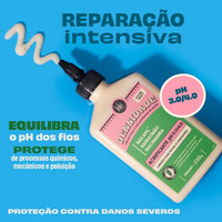 Lola Densidade Acidificante 250g