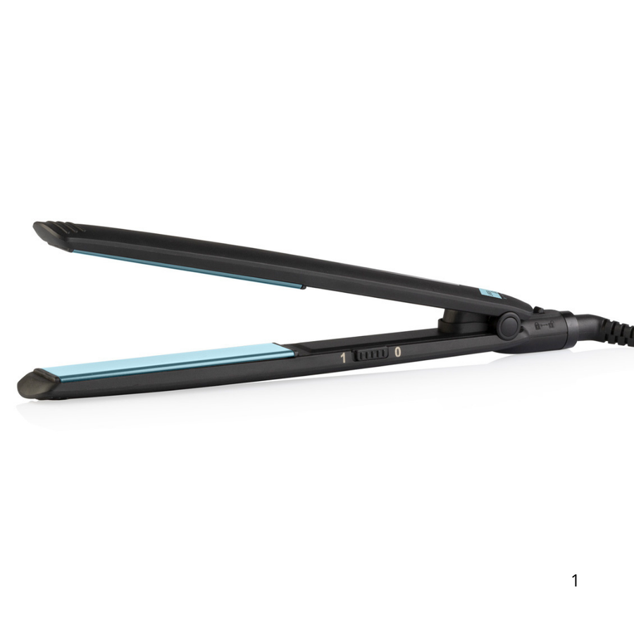 Placa Flutuante em Turmalina Blue Ice - Labor Pro