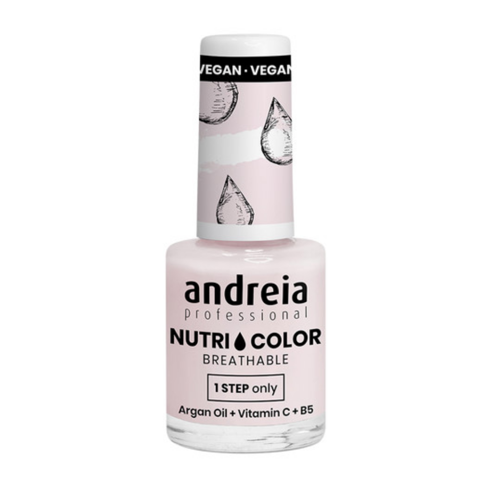 Andreia Verniz Nutri Color NC27 10.5ml