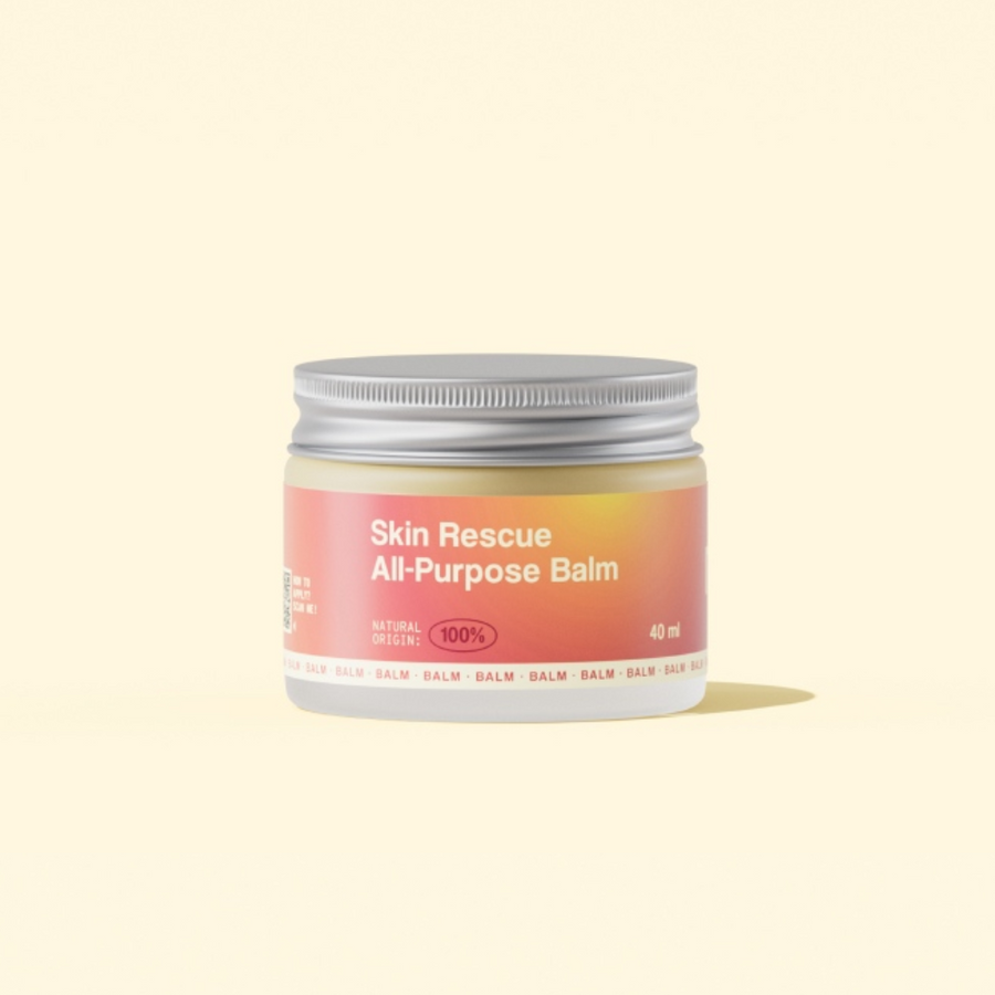 Skin Rescue All-Purpose Balm 40ml -Freshly