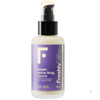 Freshly - Boby Tratamento Azelaic 100ml