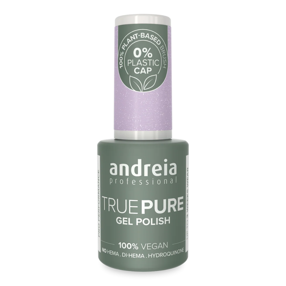Andreia Verniz Gel True Pure T50 10.5ml