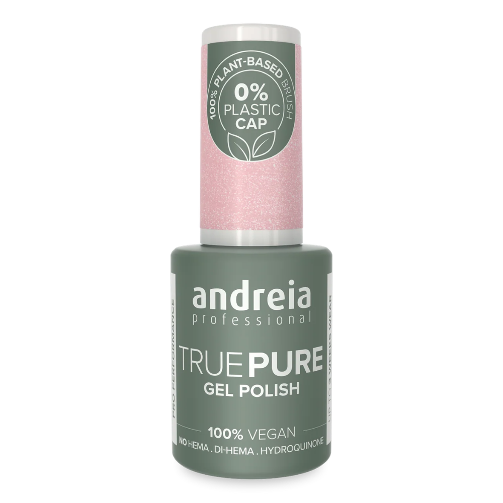 Andreia Verniz Gel True Pure T49 10.5ml