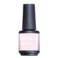Verniz Gel Cinderela 15ml - Inocos