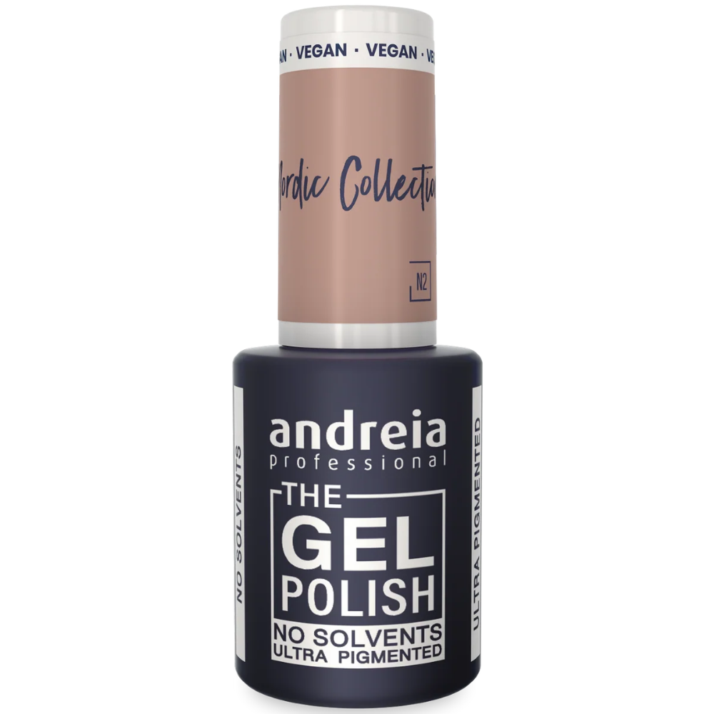 Andreia Verniz Gel YF N2 10.5ml