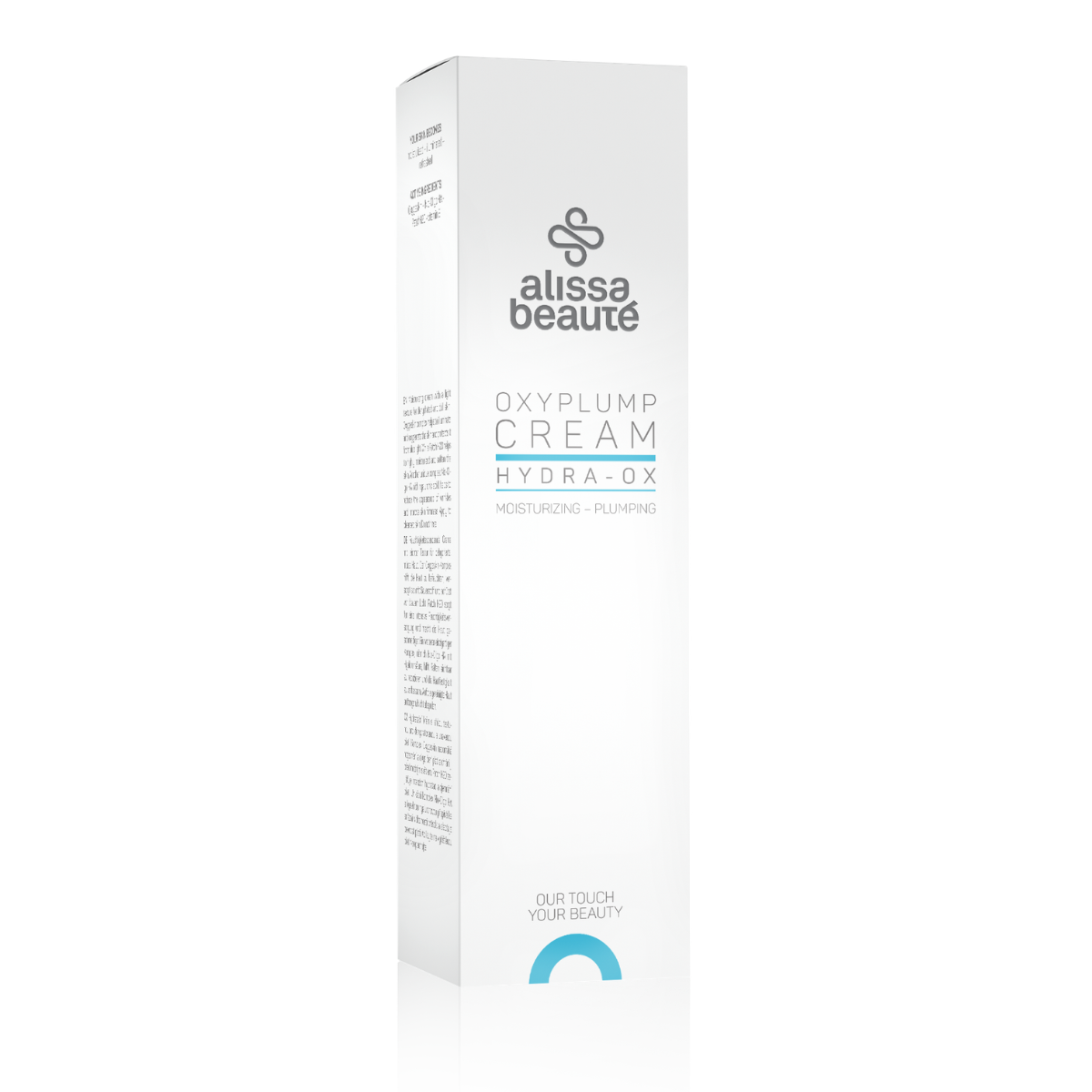Alissa Beauté - Oxyplump Cream 50ml