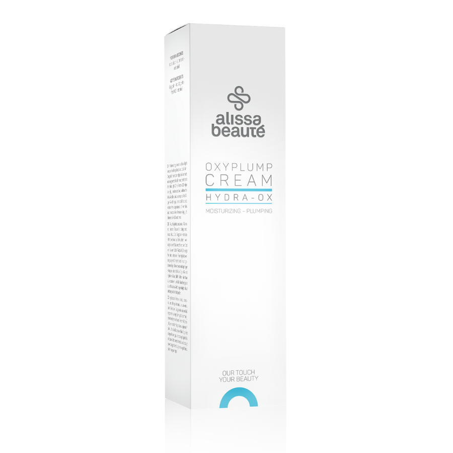 Alissa Beauté - Oxyplump Cream 50ml