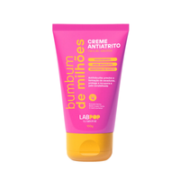 Creme Antiatrito Bumbum de Milhões LabPOP 100g - Labotrat