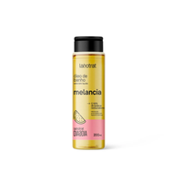 Labotrat - Sabonete Líquido Óleo de Banho Melancia Dia a Dia 200 ml