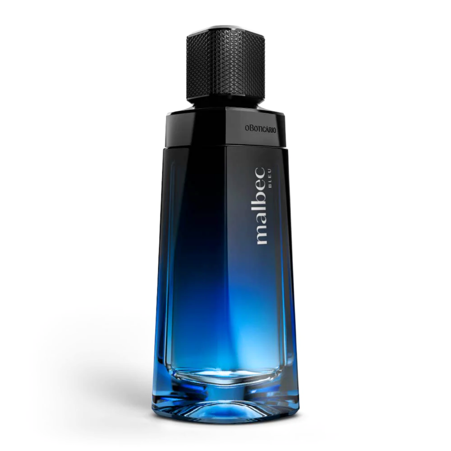 O Boticário Malbec Bleu - Eau de Toilette 100ml