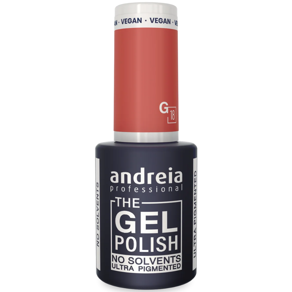 Andreia Verniz Gel G18 10.5ml