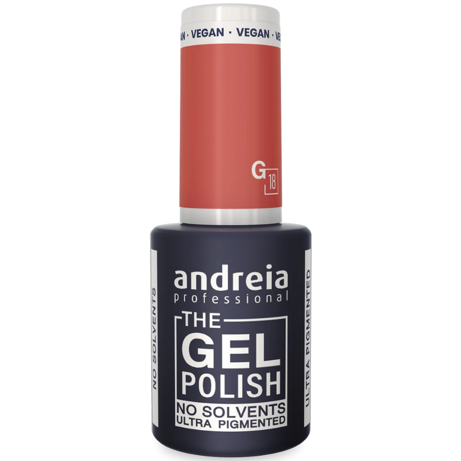 Andreia Verniz Gel G18 10.5ml