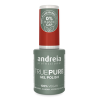 Andreia Verniz Gel True Pure T34 10.5ml