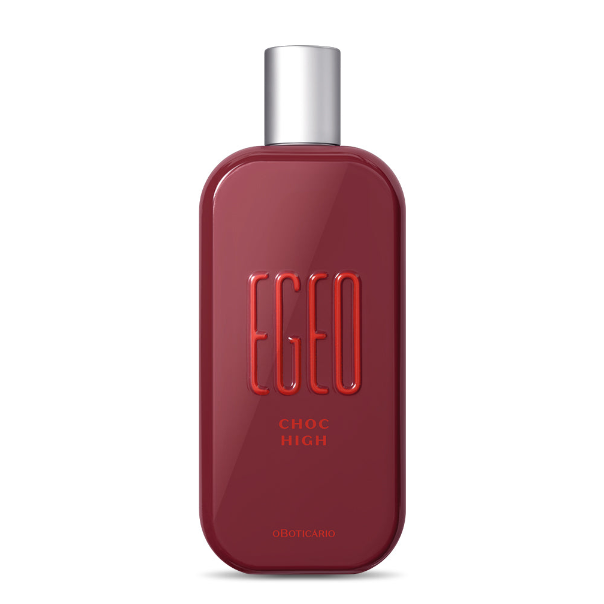 O Boticário Egeo Choc High 90ml