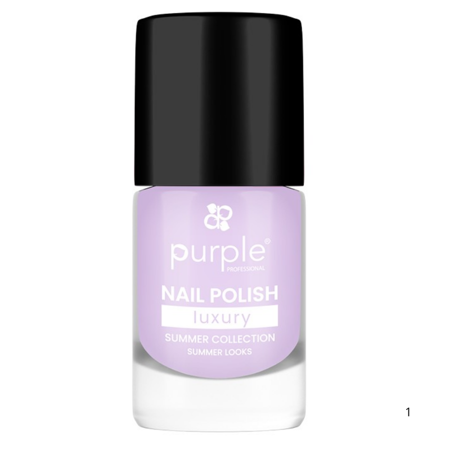 Purple Professional Verniz Tradicional P4003 SUMMER LOOKS 10ml