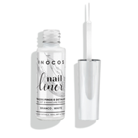 White Nail Liner 8 ml-Inocos