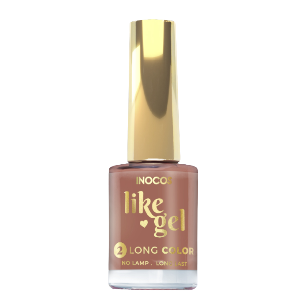 Verniz Like Gel 161 11ml - Inocos