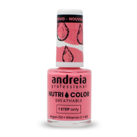 Andreia Verniz Nutri Color NC13 10.5ml