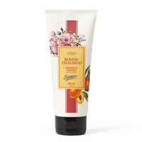 Avatim Hidratante Corporal Sensore Rosas&Damasco 200g