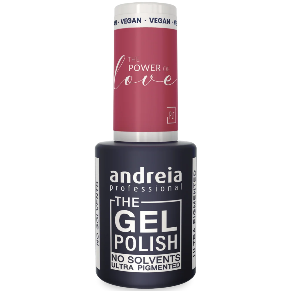 Andreia Verniz Gel YF PL1 10.5ml