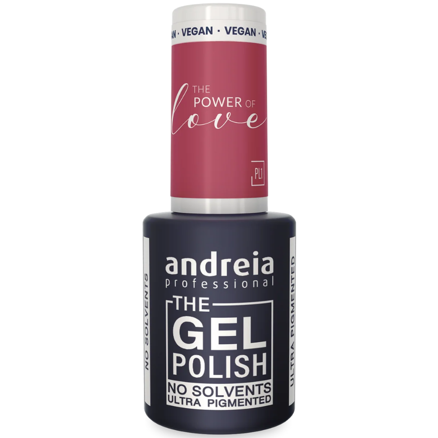 Andreia Verniz Gel YF PL1 10.5ml