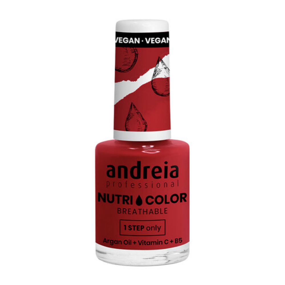 Andreia Verniz Nutri Color NC38 10.5ml