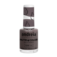 Andreia Verniz Nutri Color NC25 10.5ml