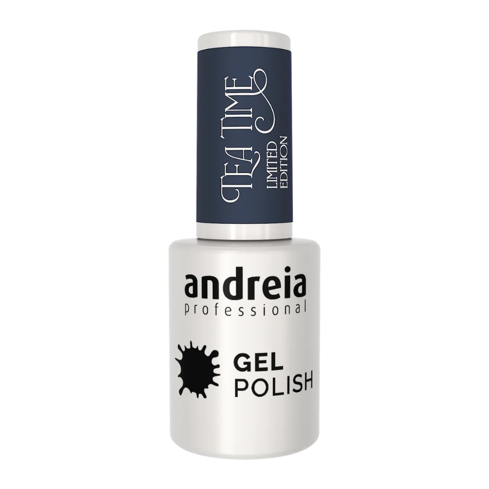 Andreia Verniz Gel TT1 Tea Time
